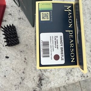 Mason Pearson Handy B3 Original Pure Bristle Hair Brush